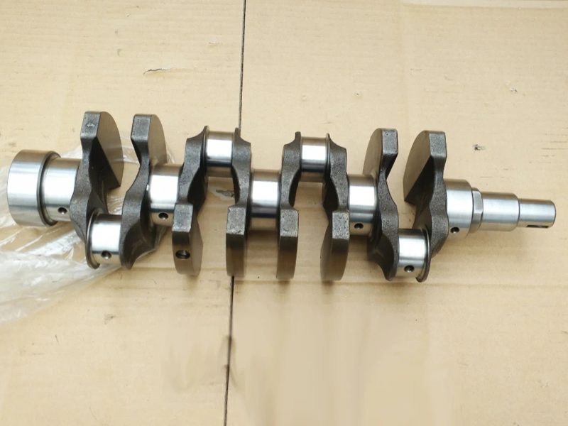 DLCG12 Engine Crankshaft for Brilliance Shineray X30 X30L 1.3L — photo 2