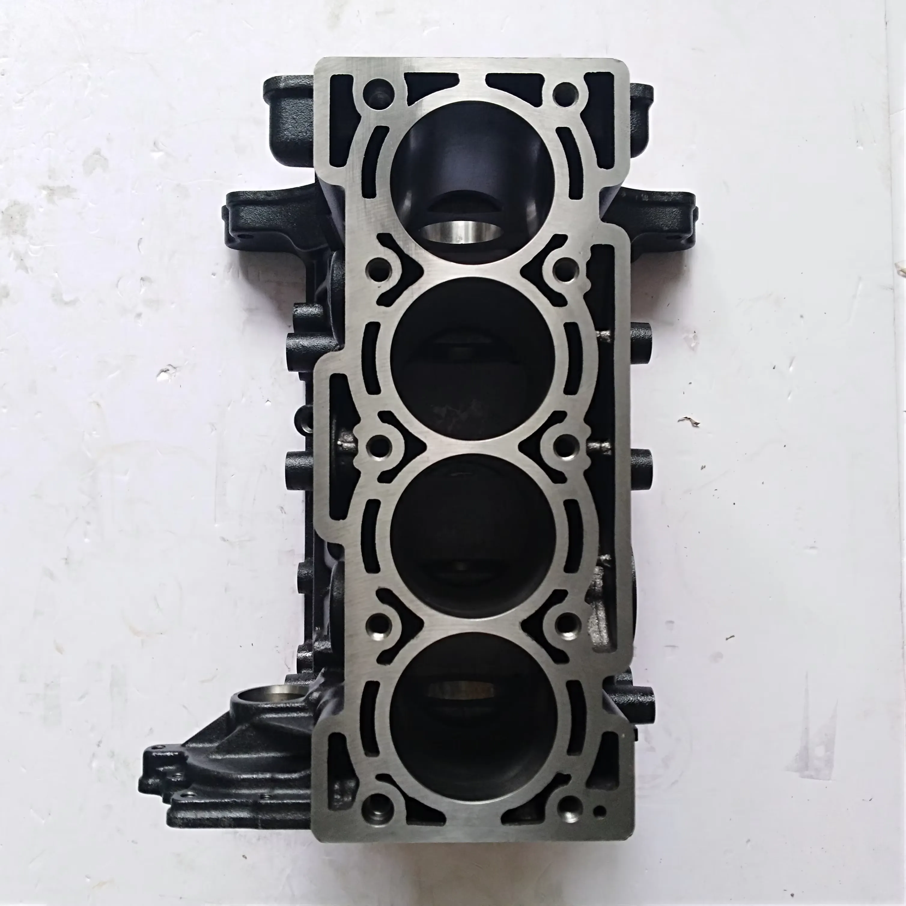DLCG12 Engine Cylinder Block for Shineray X30 Minivan product photo