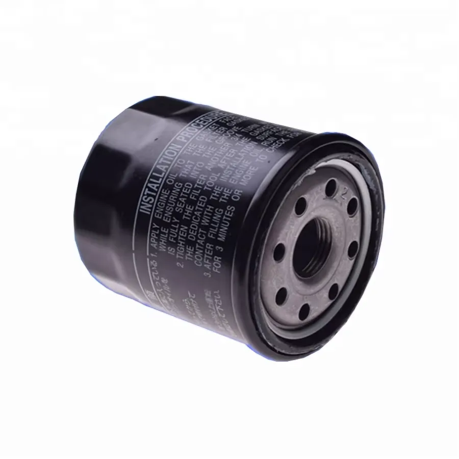 DLCG12 Engine Oil Filter for Brilliance Shineray X30 1.3L product photo