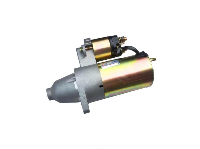 Dlcg12 Starter for Mini Van Shineray X30 1.3L — photo 3