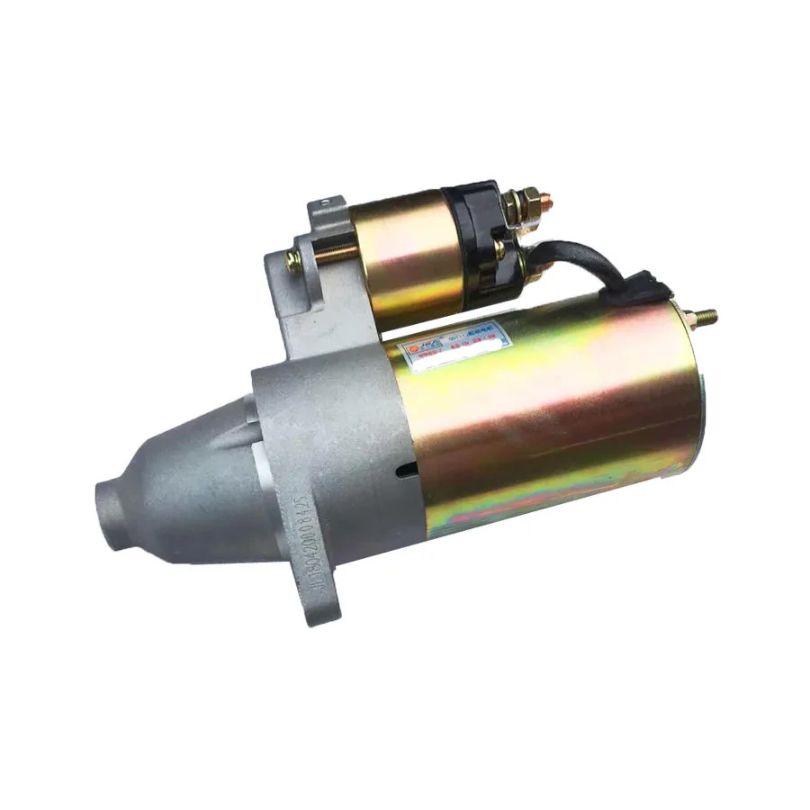 Dlcg12 Starter for Mini Van Shineray X30 1.3L product photo