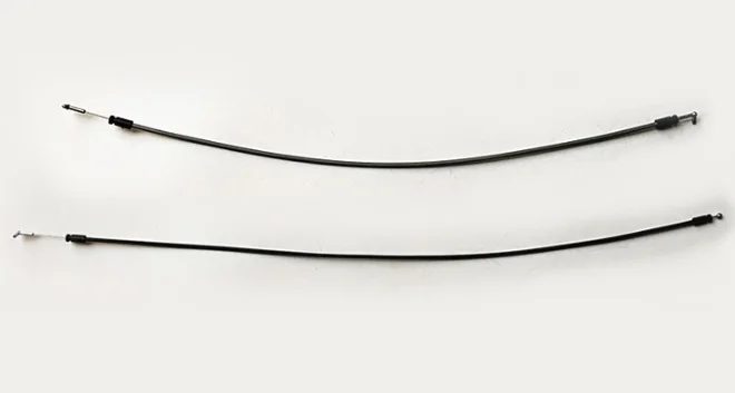 Door Handle Wire Suitable for JAC J3 J5 Refine S2 6105109U8010 — photo 3
