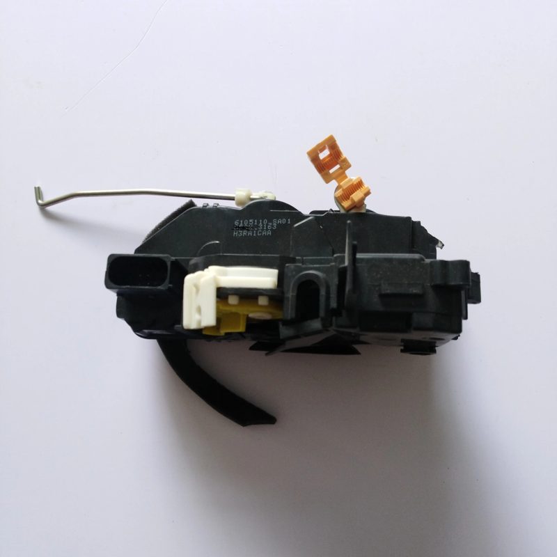 Door Lock for DFM Dongfeng Glory 580 6105110-SA01 — photo 3