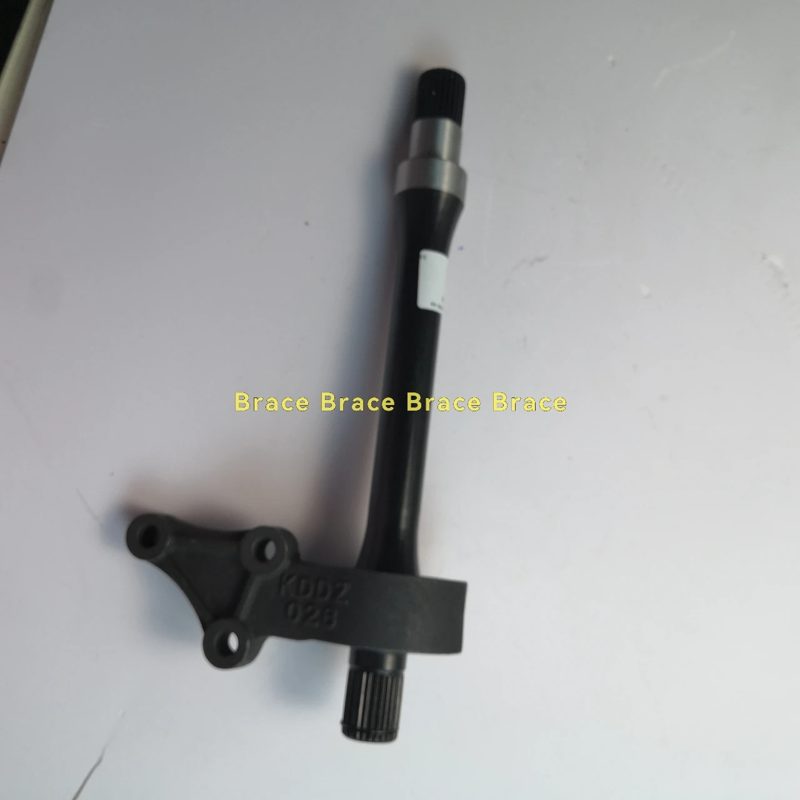 Drive Intermediate Shaft for Liana 27800-54G40 — photo 2