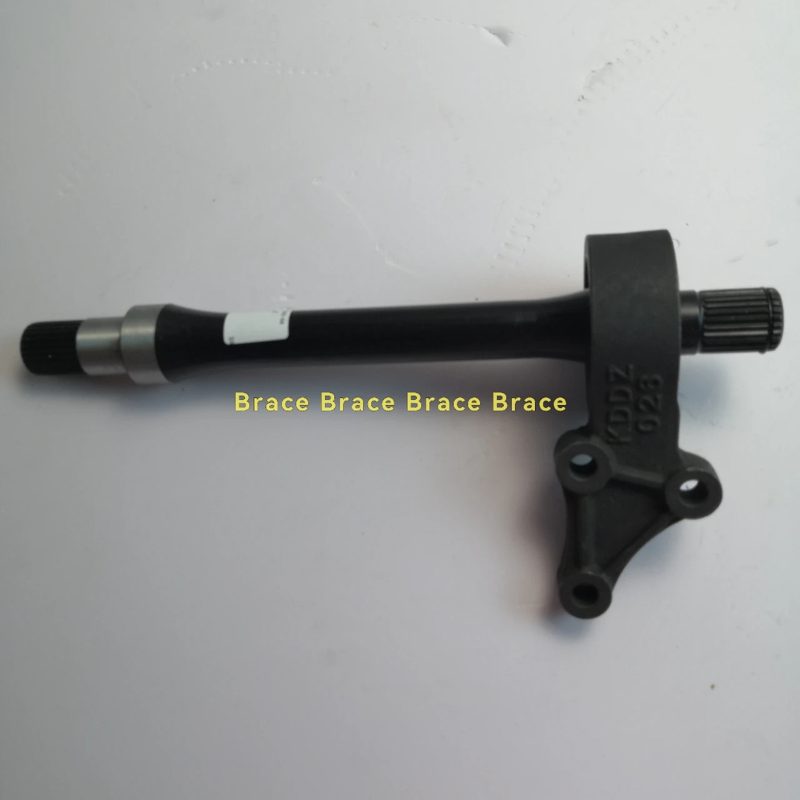 Drive Intermediate Shaft for Liana 27800-54G40 — photo 3