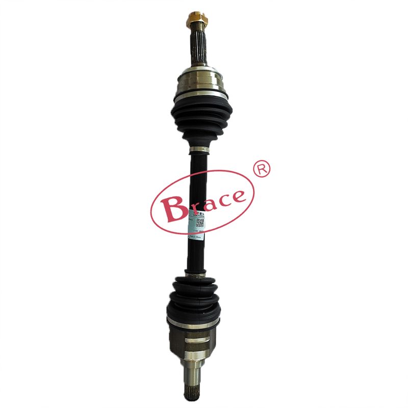 Drive Shaft Assembly Axle Shaft Suitable for Baic D20 113001010 — photo 3