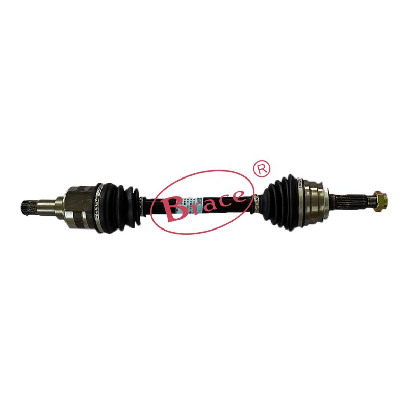 Drive Shaft Assembly Axle Shaft Suitable for Baic D20 113001010 — photo 4
