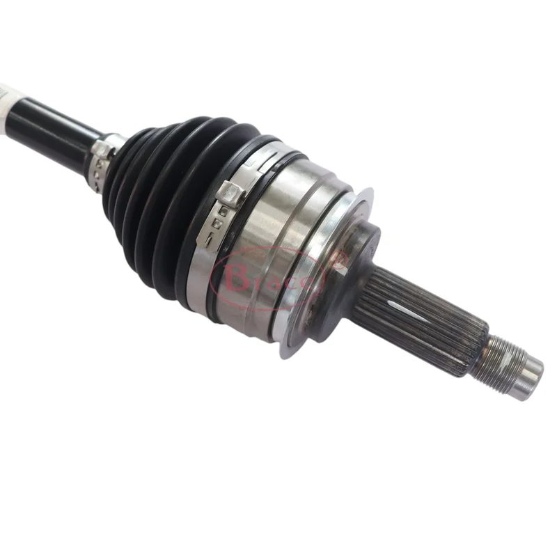 Drive Shaft for Baic EU5 Beijing U5 Plus OEM A00104070 A00104071 — photo 2