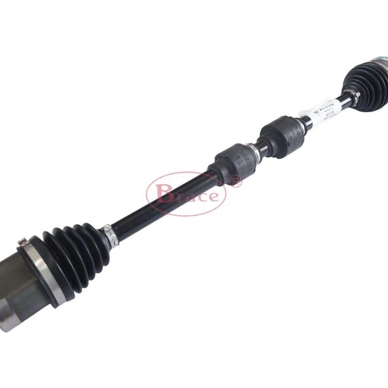 Drive Shaft for Baic EU5 Beijing U5 Plus OEM A00104070 A00104071 — photo 4