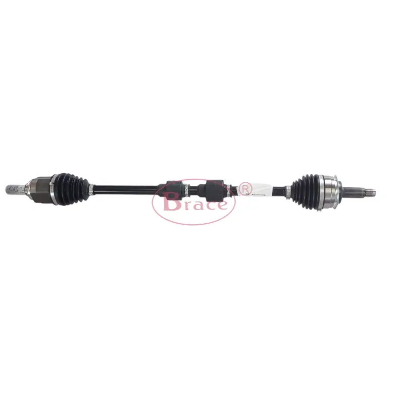 Drive Shaft for Baic EU5 Beijing U5 Plus OEM A00104070 A00104071 product photo
