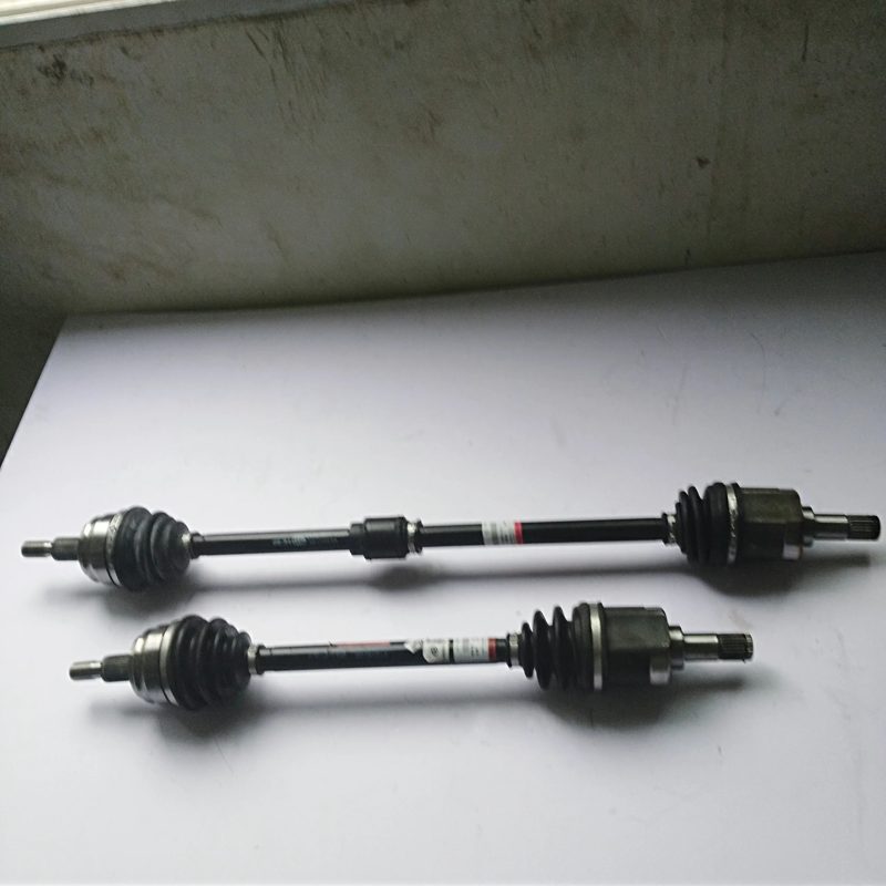 Drive Shaft for Brilliance FSV FRV Automatic 3426010-01 — photo 2