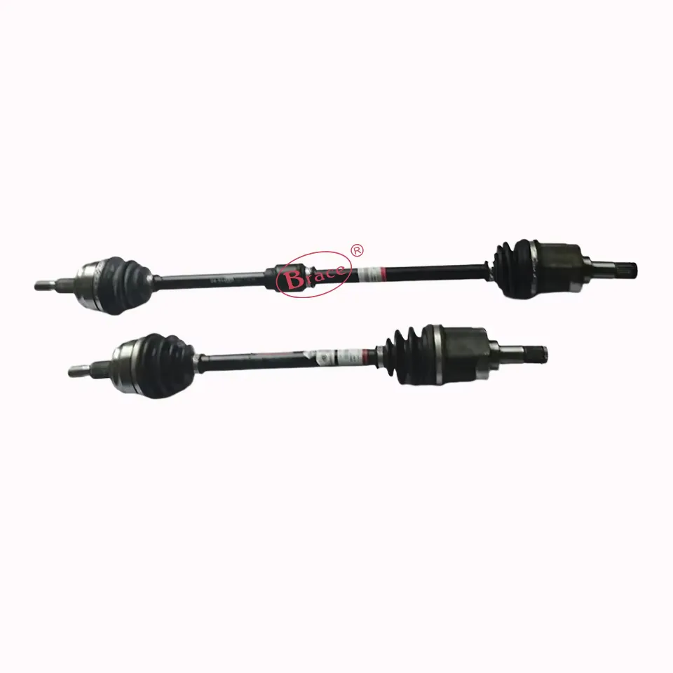 Drive Shaft for Brilliance FSV FRV Automatic 3426010-01 product photo