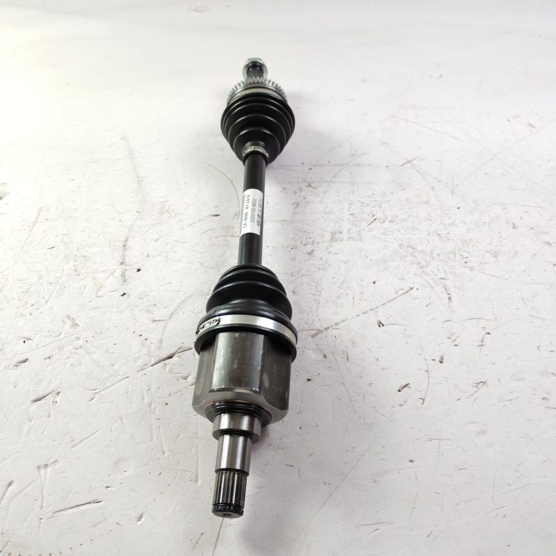 Drive Shaft for Changan Alsvin 3rd Generation 2018-2023 B11 Manual OEM 220310-BS02 — photo 2