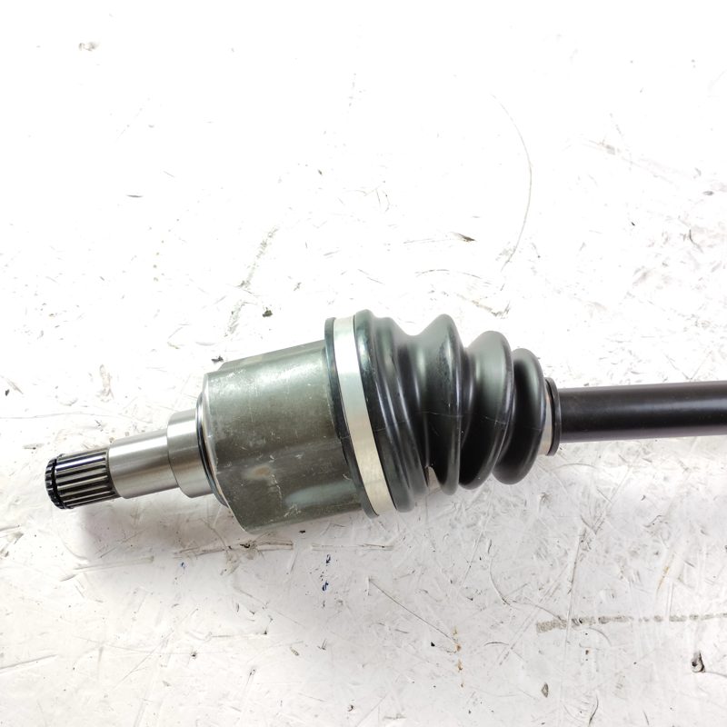 Drive Shaft for Changan Alsvin 3rd Generation 2018-2023 B11 Manual OEM 220310-BS02 — photo 3
