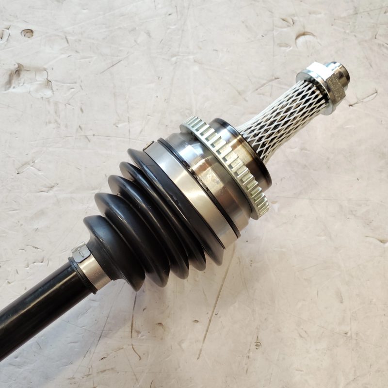 Drive Shaft for Changan Alsvin 3rd Generation 2023 B11 Automatic OEM 2203100-BS02 — photo 3