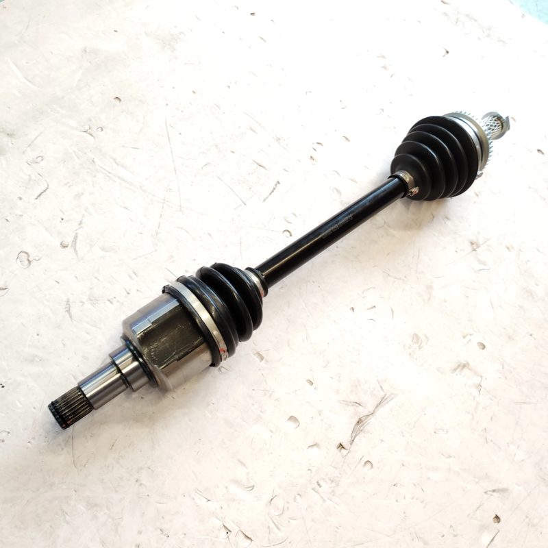 Drive Shaft for Changan Alsvin 3rd Generation 2023 B11 Automatic OEM 2203100-BS02 — photo 4