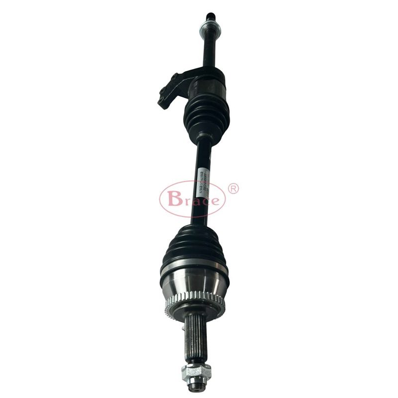 Drive Shaft for Changan Oushang X7 Plus OEM F202f250101-0304 — photo 2