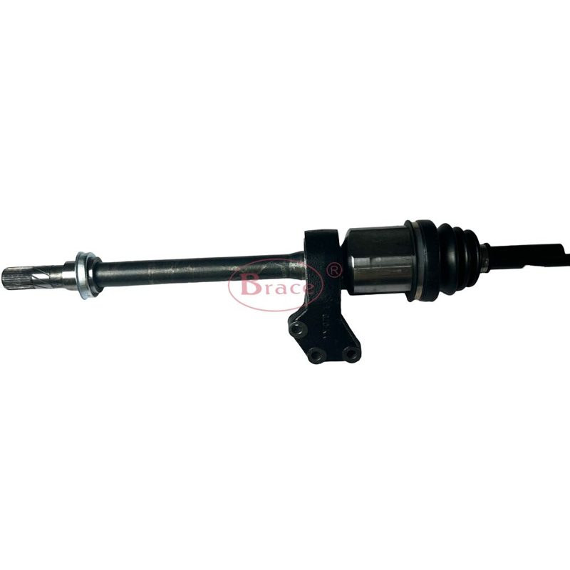 Drive Shaft for Changan Oushang X7 Plus OEM F202f250101-0304 — photo 3