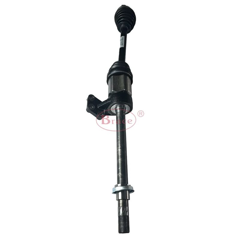 Drive Shaft for Changan Oushang X7 Plus OEM F202f250101-0304 — photo 4
