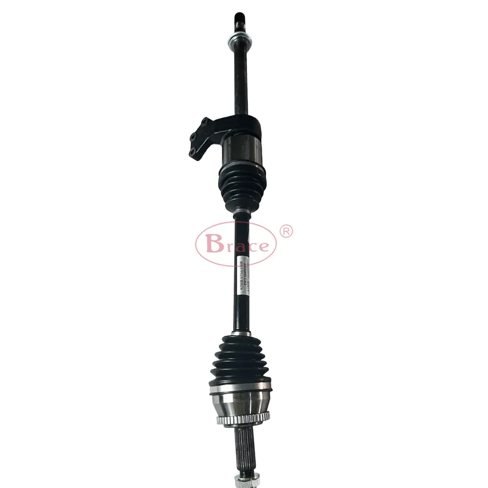 Drive Shaft for Changan Oushang X7 Plus OEM F202f250101-0304