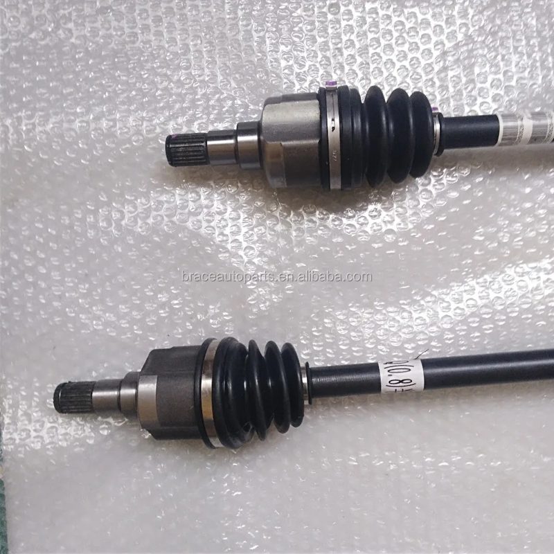 Drive Shaft for Chery QQ IQ S11-2203010fb S11-2203020fb — photo 2