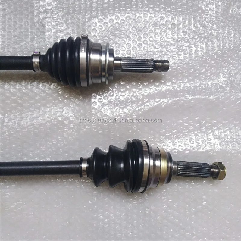Drive Shaft for Chery QQ IQ S11-2203010fb S11-2203020fb — photo 3