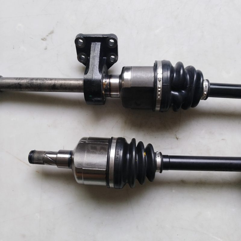 Drive Shaft for DFM Dongfeng Glory 580 1.5L 2203200-SA02 — photo 3