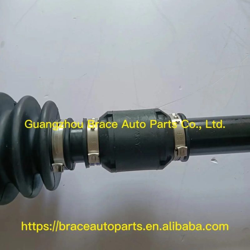 Drive Shaft for Geely Coolray SX11 1.5T — photo 2