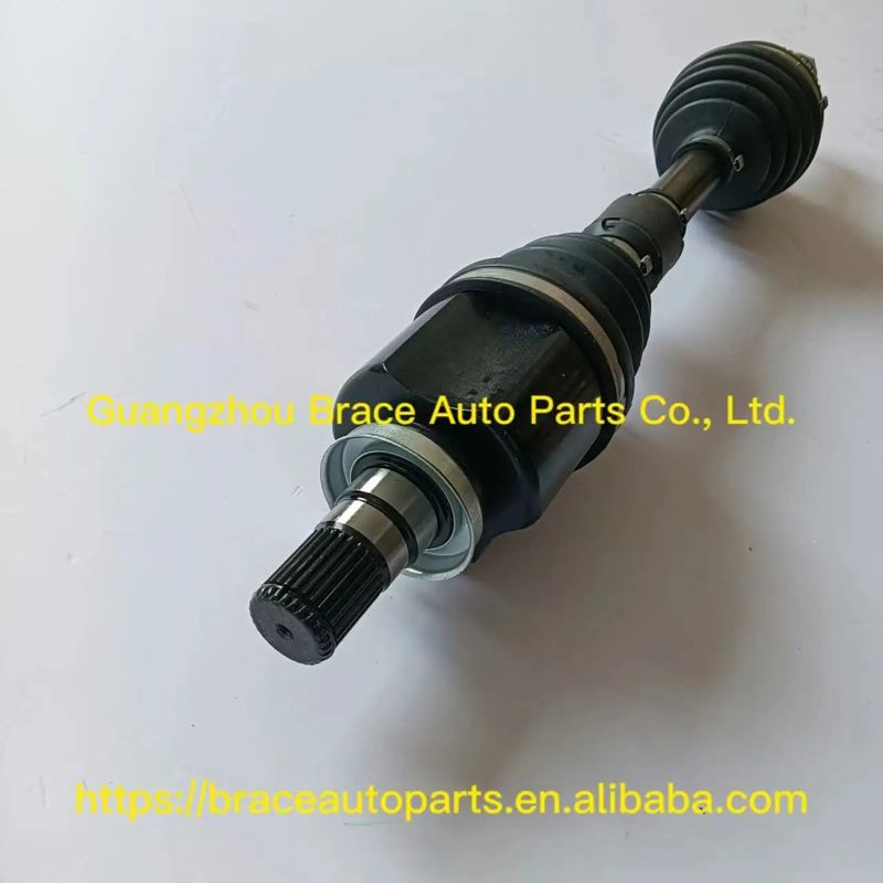 Drive Shaft for Geely Coolray SX11 1.5T — photo 3