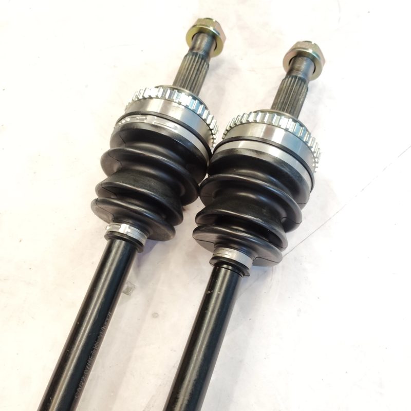 Drive Shaft for Geely GC6 Automatic JLB-4G15 2016- — photo 2