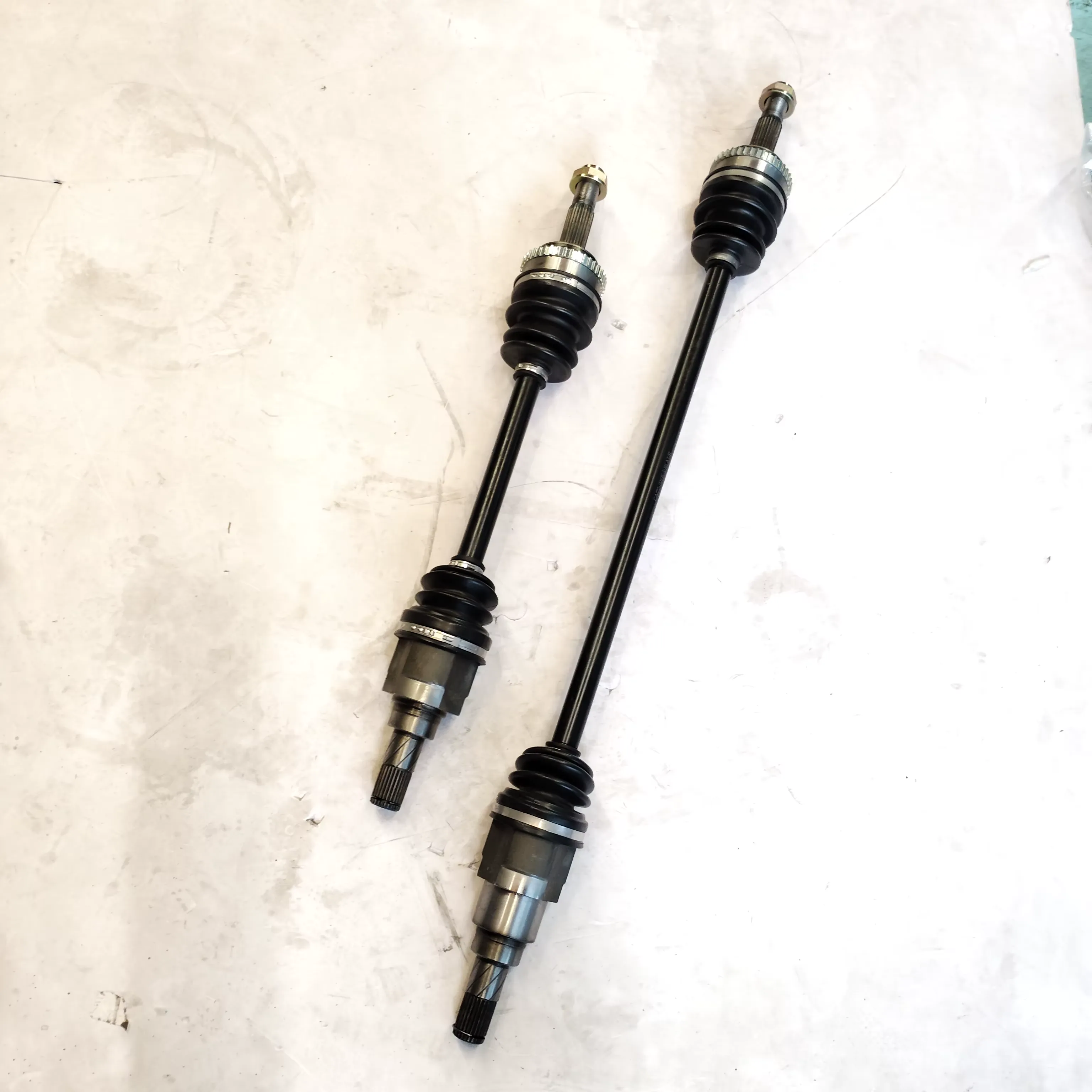 Drive Shaft for Geely GC6 Automatic JLB-4G15 2016- product photo