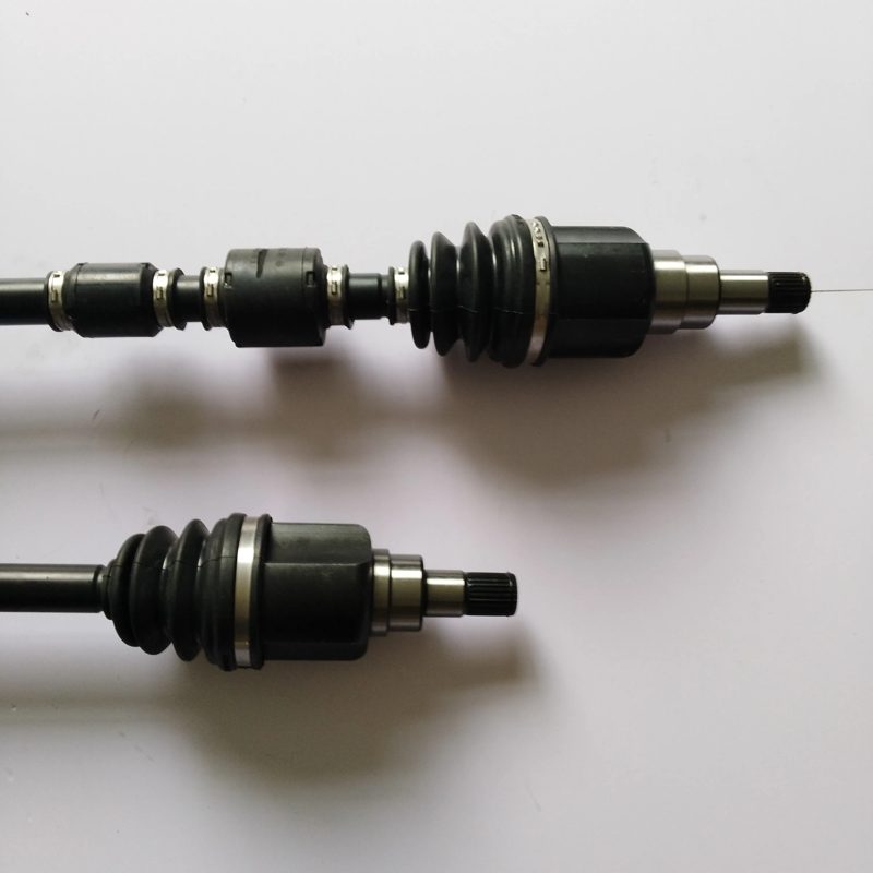Drive Shaft for Glory 580 1.8L 2203200-SA05 2203100-SA05 — photo 3