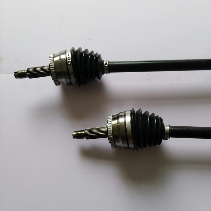 Drive Shaft for Glory 580 1.8L 2203200-SA05 2203100-SA05 — photo 4