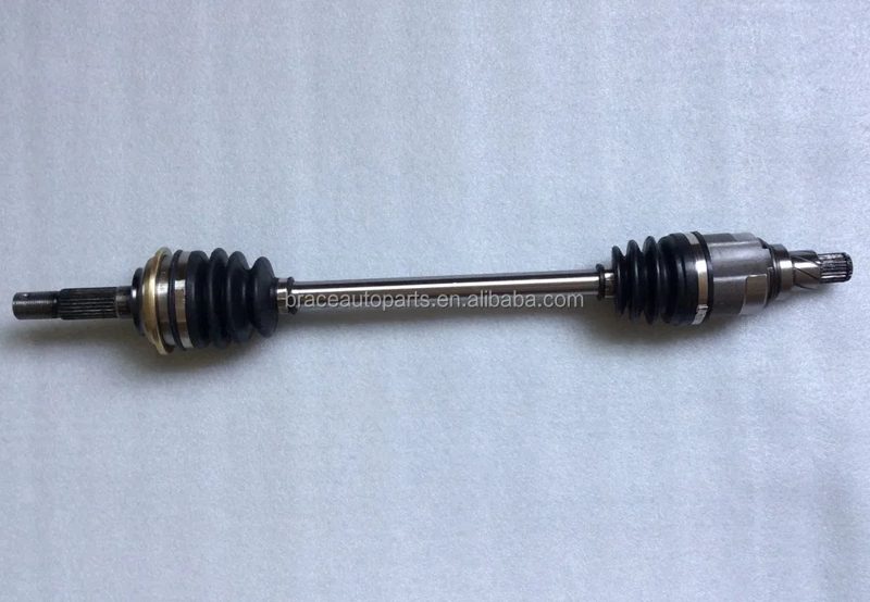 Drive Shaft for Great Wall Hover M4 SUV GW4G15 1.5L — photo 2