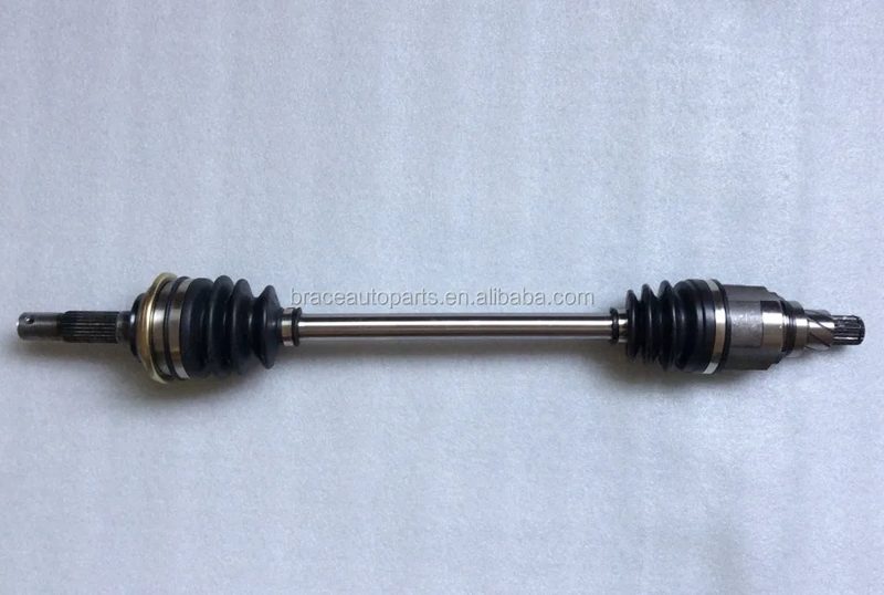 Drive Shaft for Great Wall Hover M4 SUV GW4G15 1.5L — photo 3