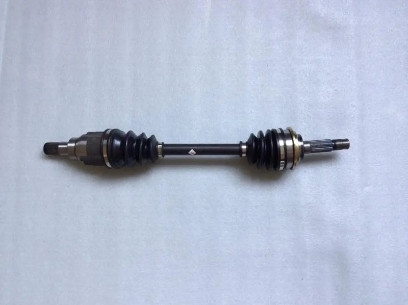 Drive Shaft for Lifan 320 Smily 1.3L OEM F2203600C1 — photo 3