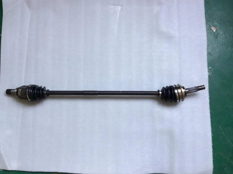 Drive Shaft for Lifan 520 Breez LBW2203100 LBW2203200 — photo 2