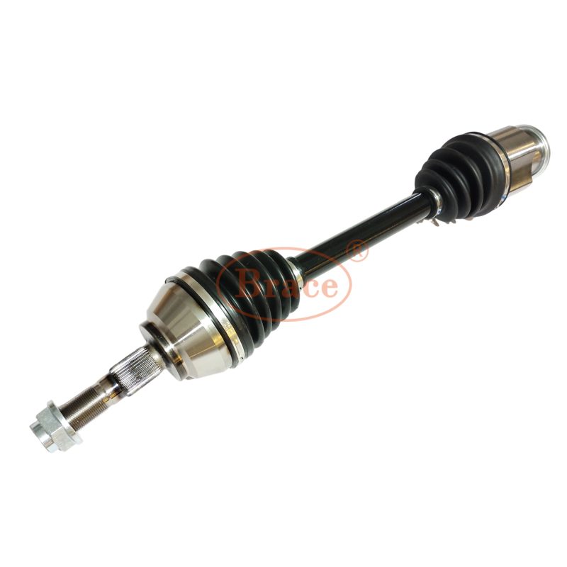 Drive Shaft R for Mg6 OEM: 10719317 — photo 2