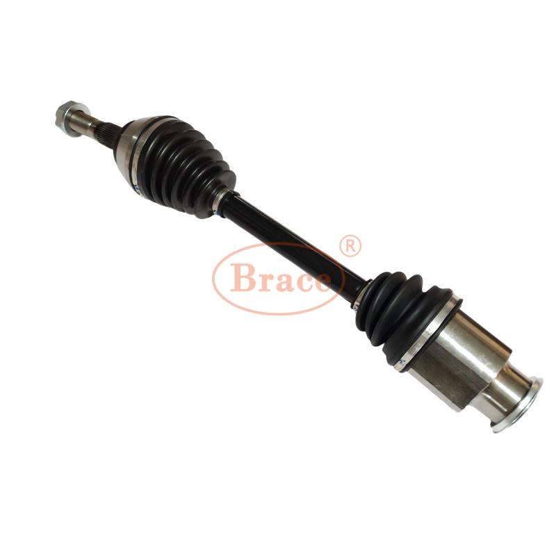 Drive Shaft R for Mg6 OEM: 10719317 — photo 3
