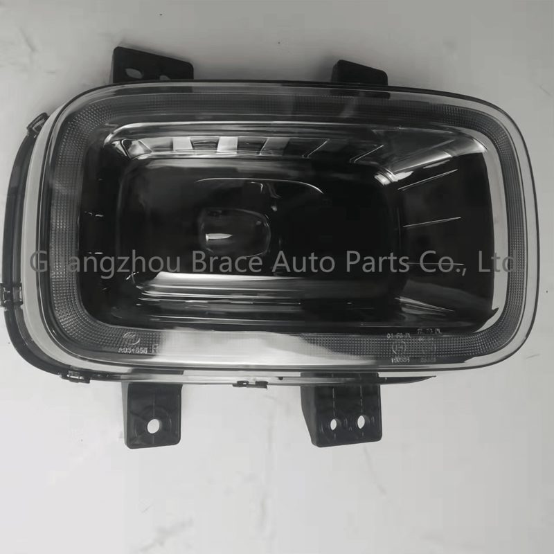 DRL Front Fog Lamp LED for Baic Bj40plus Bj40c OE B00010630/B00010631 — photo 3
