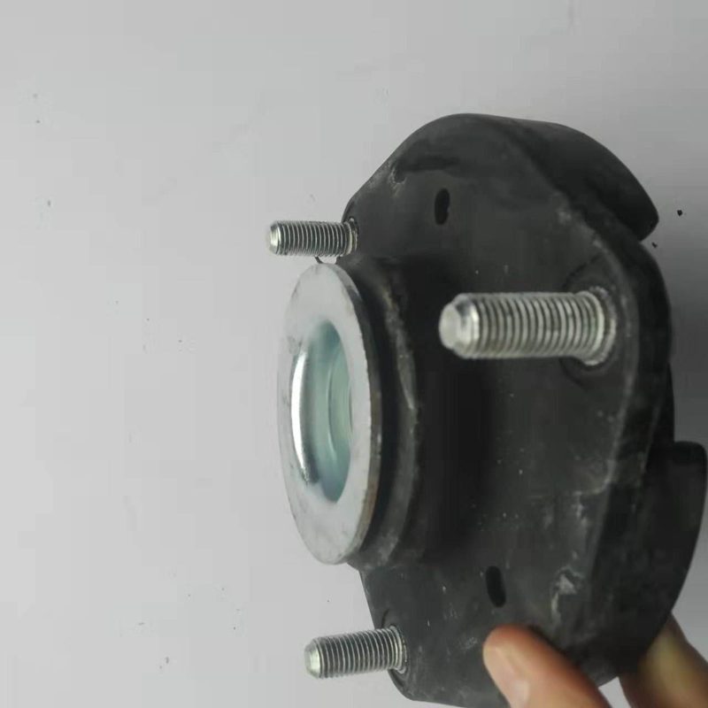 Durable Front Shock Absorber Mounting for Mg Zs — photo 3