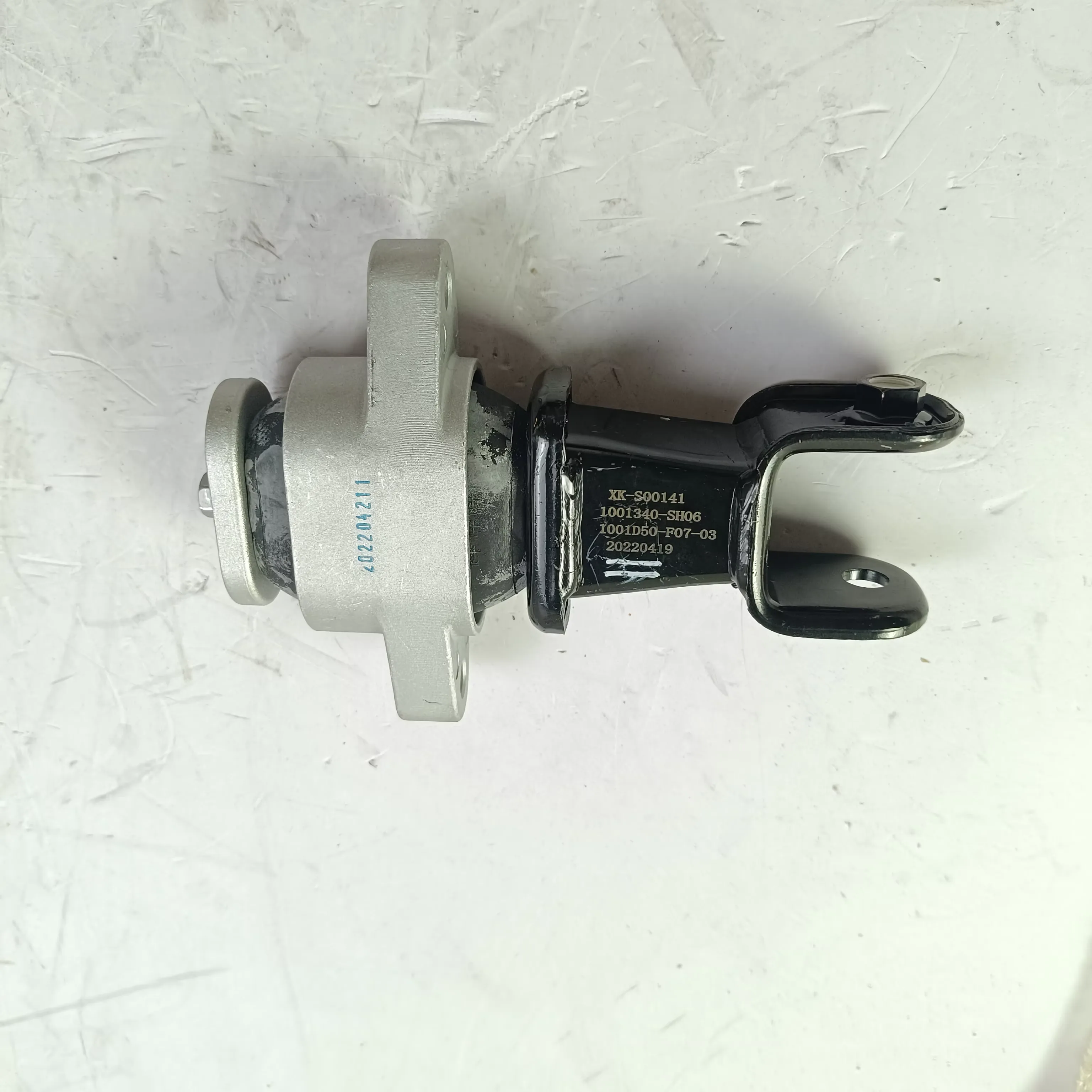 Durable Parts Engine Mount Gearbox Mount for DFSK DFM Glory 580pro 1001D50F0703 product photo