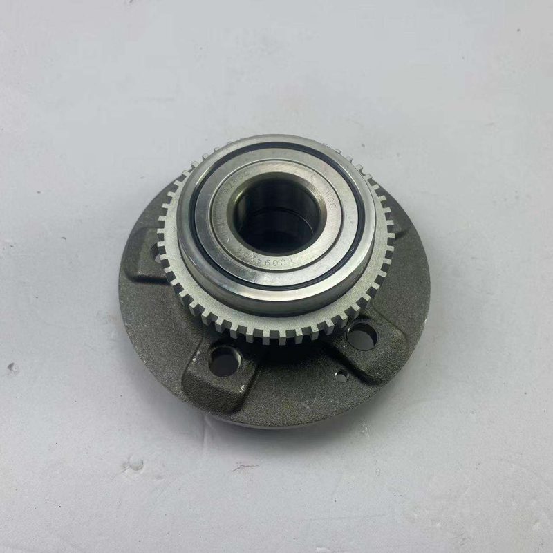 Durable Rear Wheel Bearing for Mg Gt 10094254 — photo 3