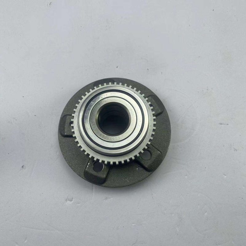 Durable Rear Wheel Bearing for Mg Gt 10094254 — photo 4