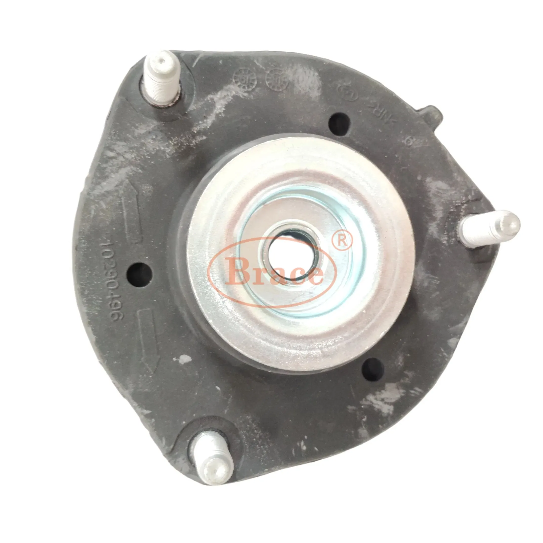 Durable Strut Mount for Mg Zs, Reinforced OEM: 10290496 product photo