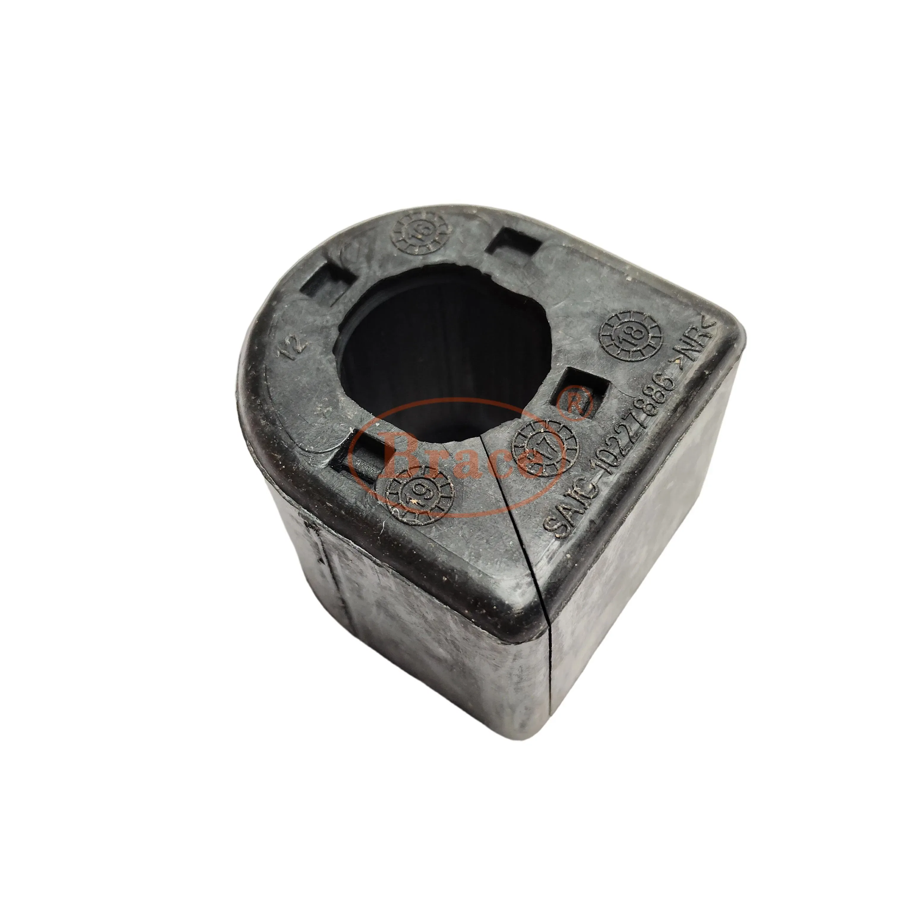 Durable Sway Bar Bushing Kit for Mg Zs - Long-Lasting Repair Solution product photo
