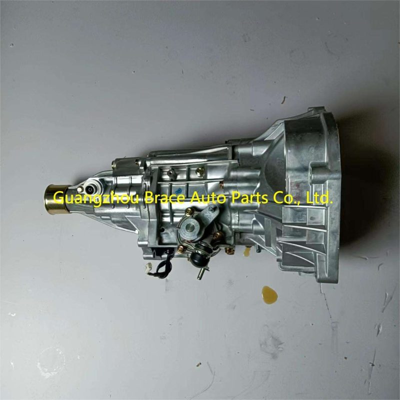 Durable Transmission Gearbox for Changan Star 474 — photo 2