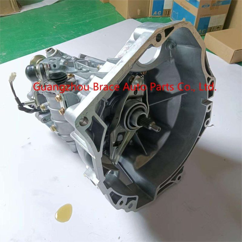Durable Transmission Gearbox for Changan Star 474 — photo 3