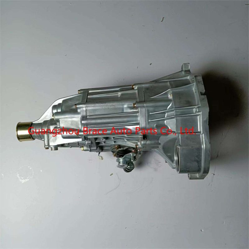 Durable Transmission Gearbox for Changan Star 474 — photo 4