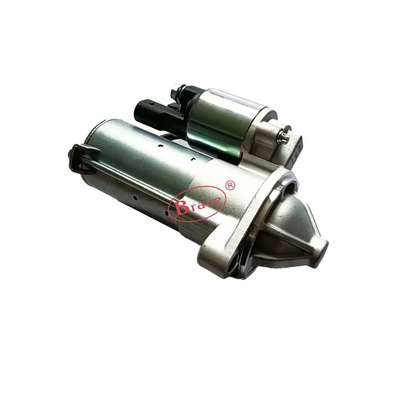 E4G16-3708010AB Engine Starter for Chery Tiggo 5 — photo 2